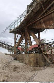 gravel mining machine 0005